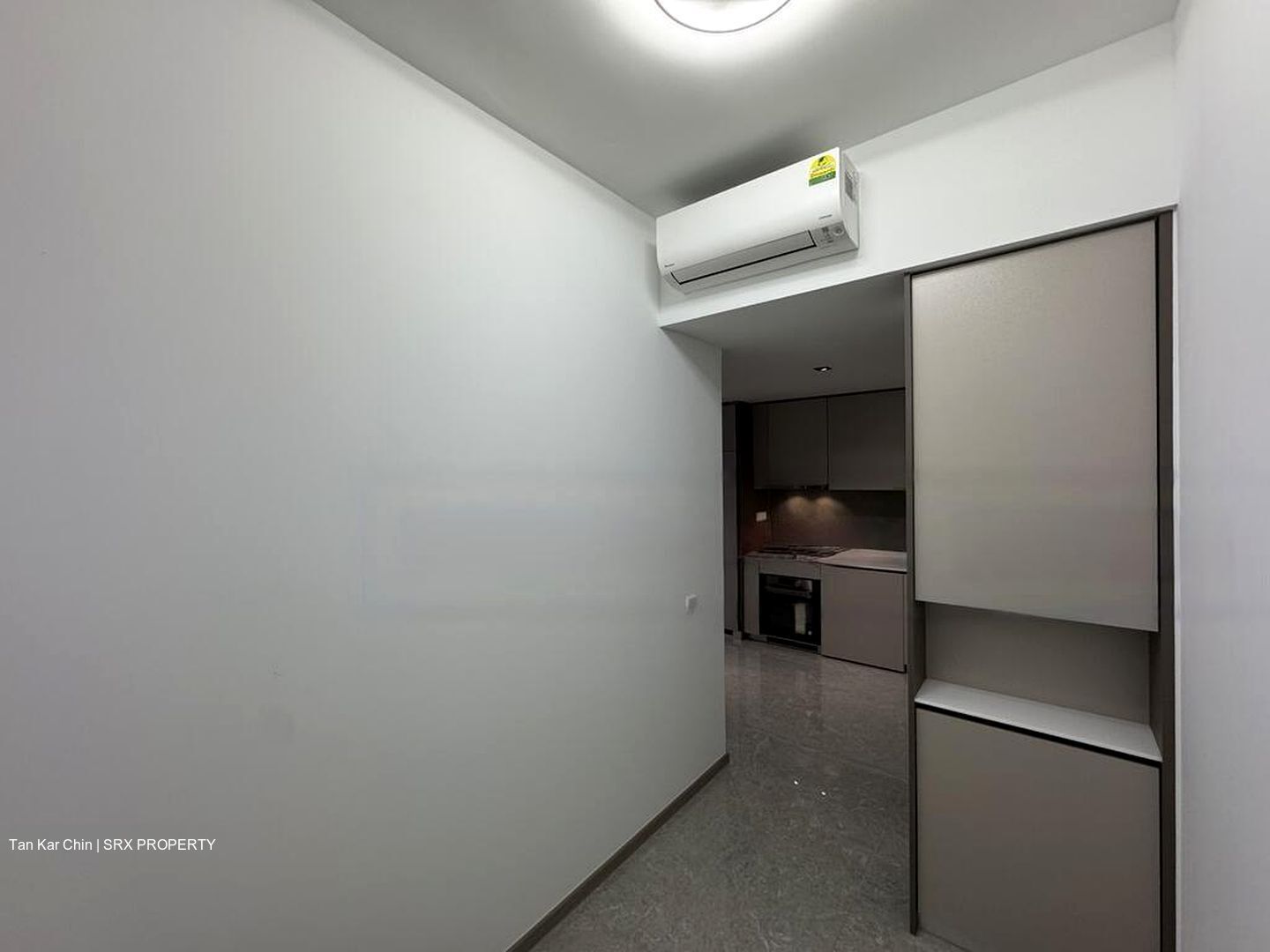 Sengkang Grand Residences (D19), Apartment #542032391